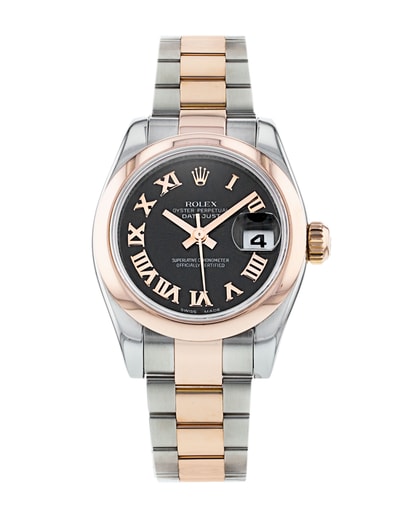 Rolex Datejust Lady 179161